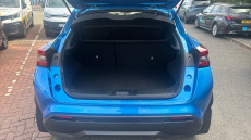 Nissan Juke 1.0 DiG-T 114 N-Connecta 5dr DCT Petrol Hatchback